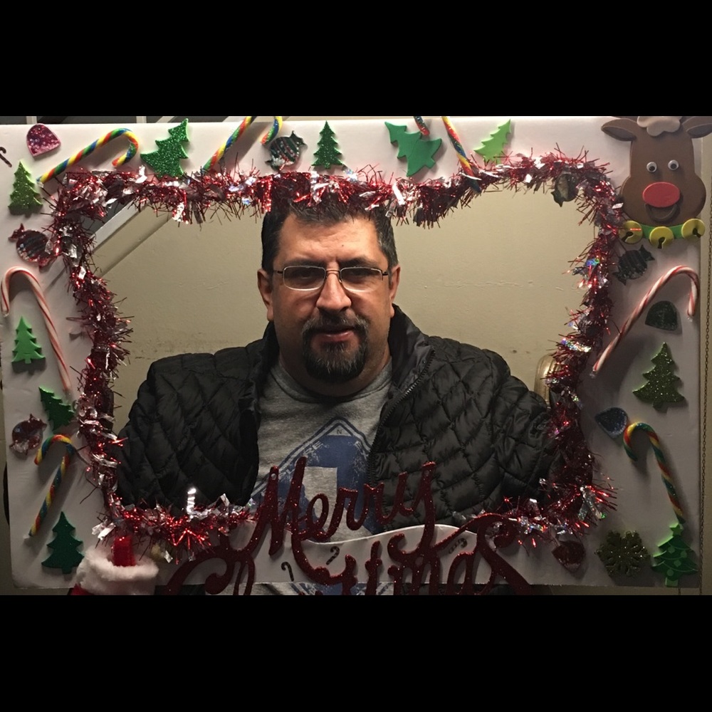 Meet your Posher, Rudy